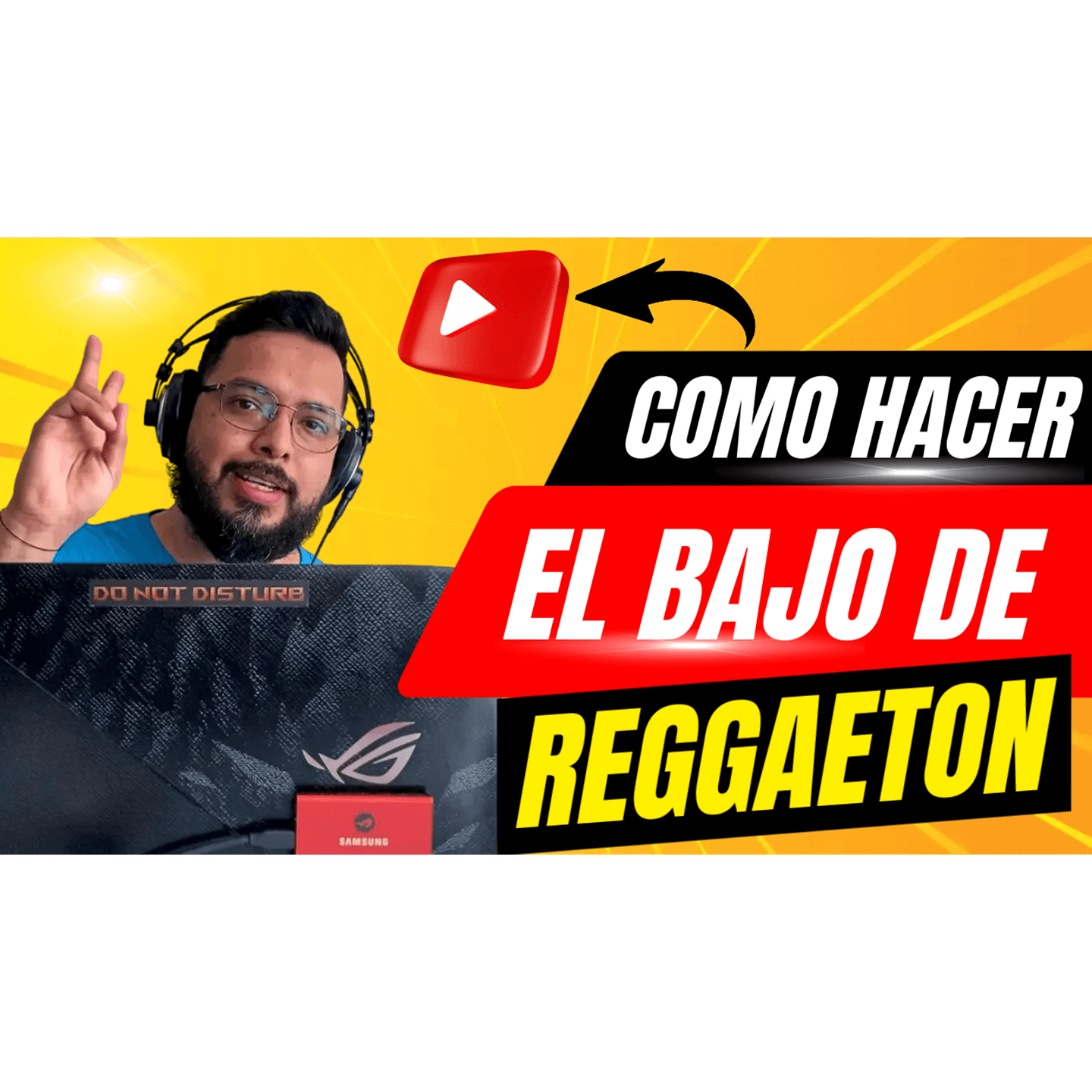 Como hacer el bajo de reggaeton correctamente en FL Studio